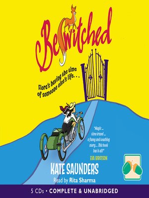 cover image of Beswitched
